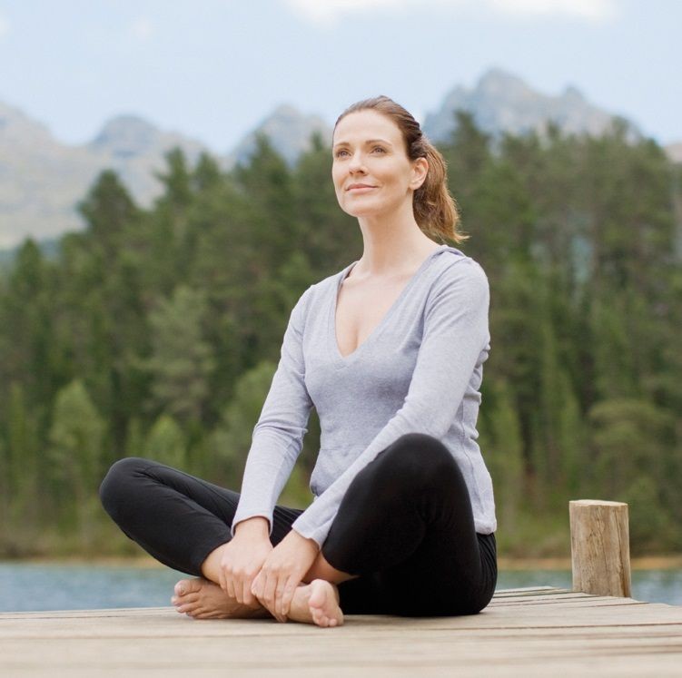 Kromě toho, že vás detox nabije energií, může vám i zachránit život