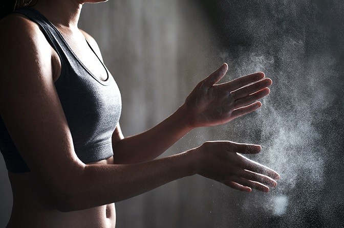 Doplňky stravy pro sportovce aneb Kolagen nade vše
