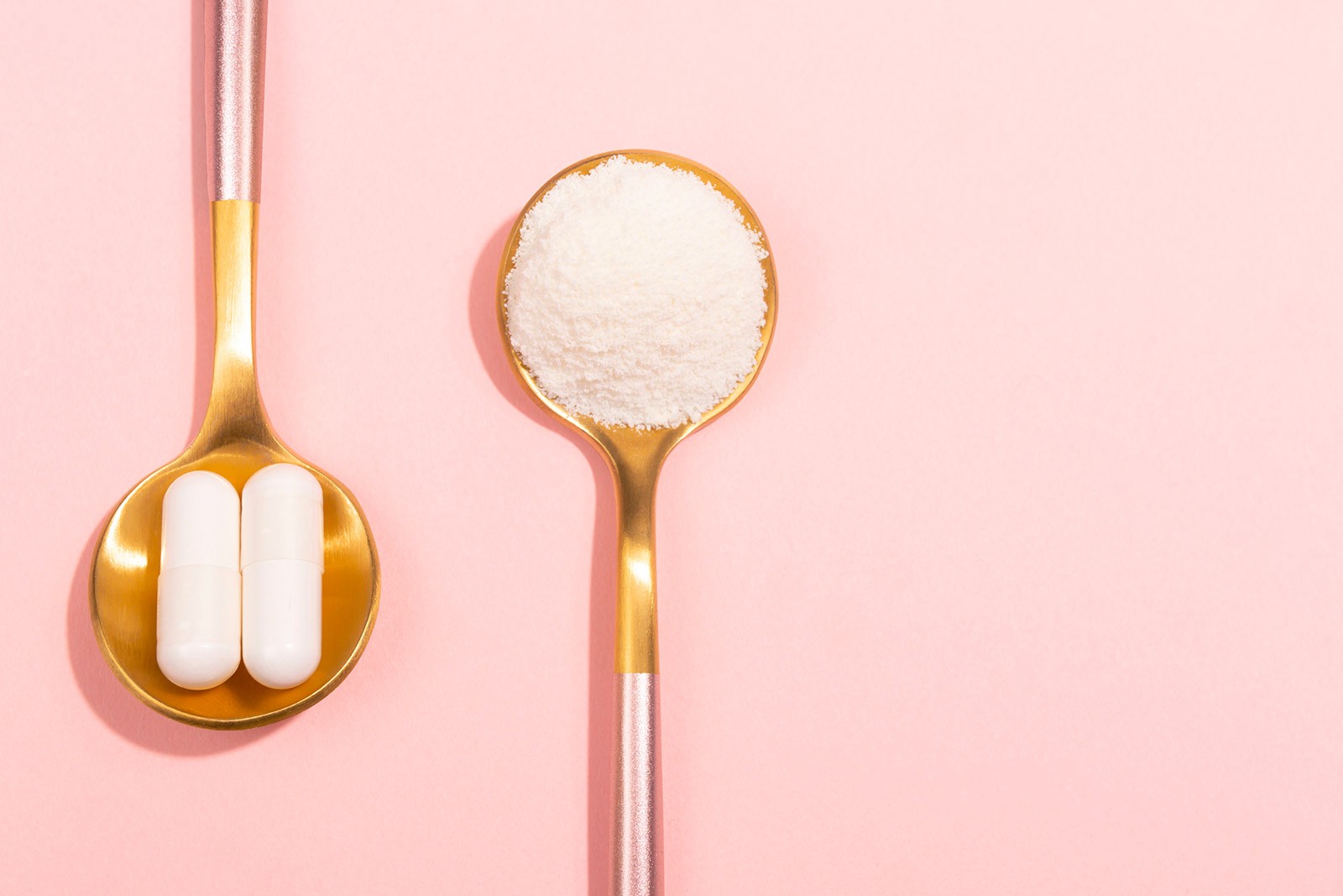 FAQ na téma COLLAGEN + 11 by Anna Brandejs