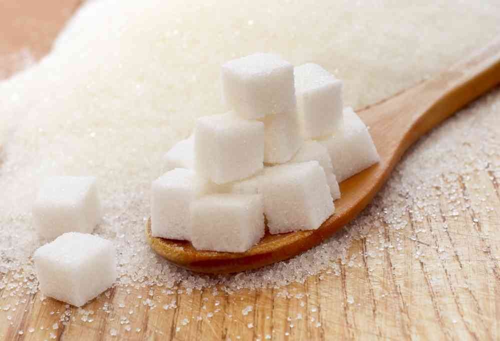Proč vám cukr přidělává vrásky?