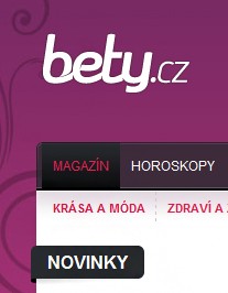 Derma roller na Bety.cz