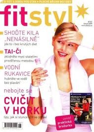 Časopis FitStyl