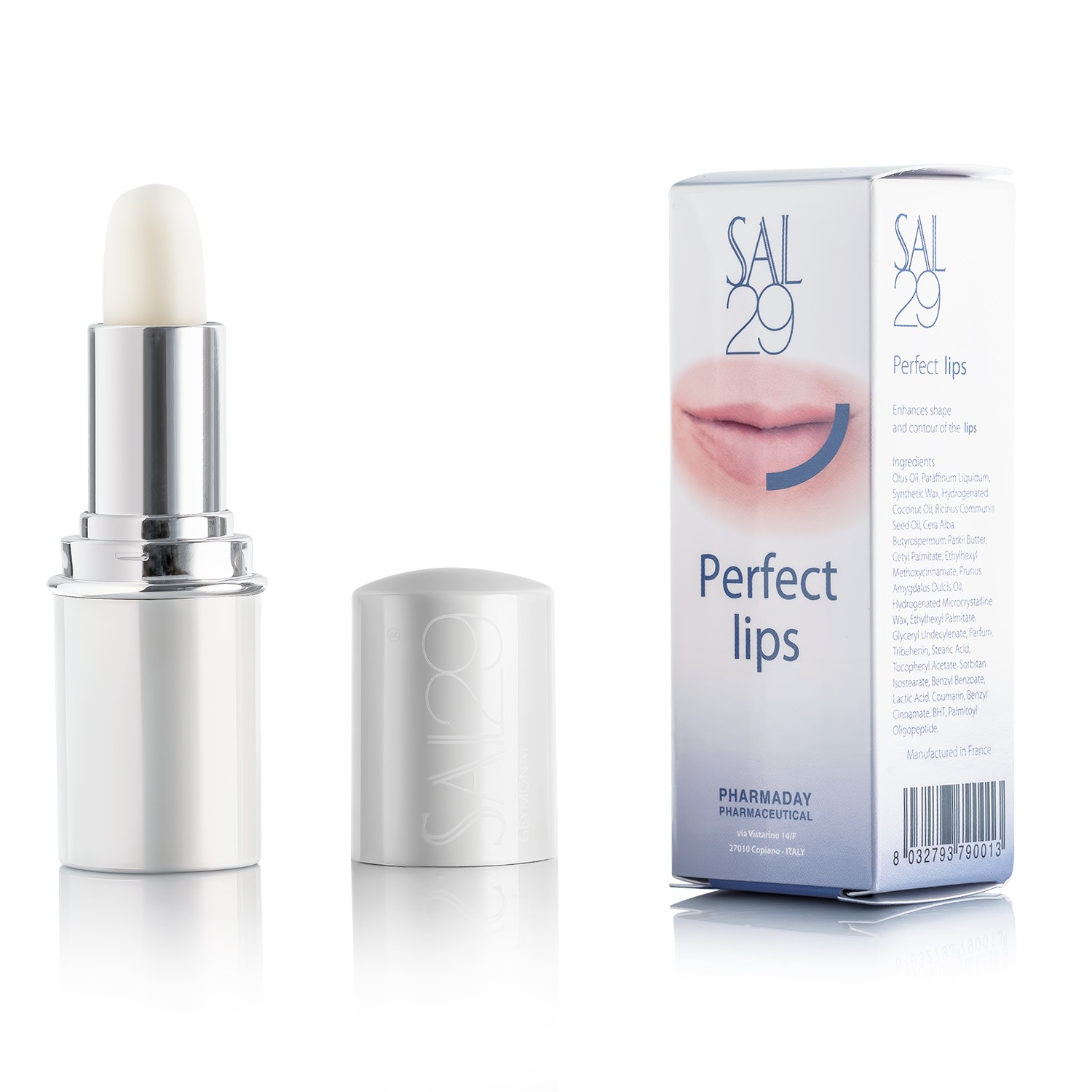 SAL29 Perfect lips